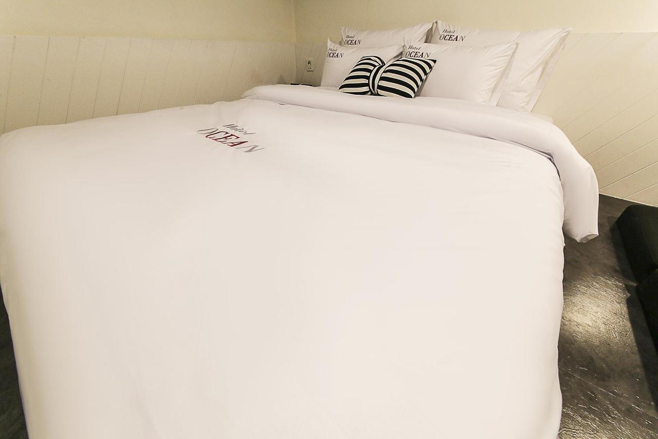 Cheongju Ocean Hotel 外观 照片