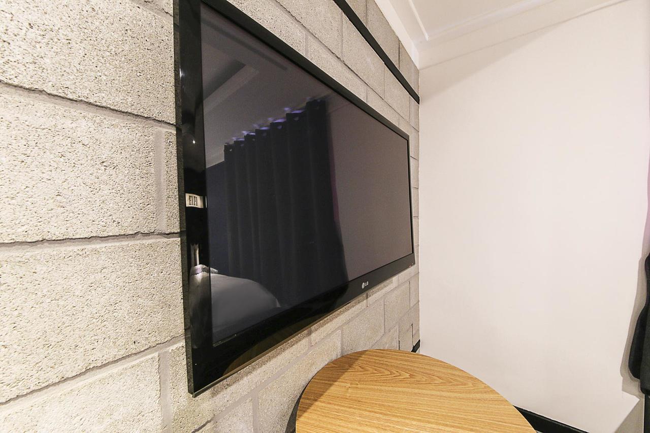 Cheongju Ocean Hotel 外观 照片