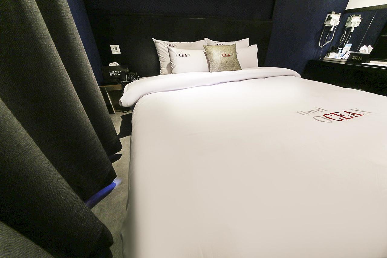 Cheongju Ocean Hotel 外观 照片
